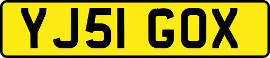 YJ51GOX