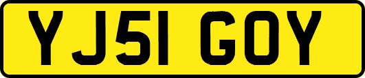 YJ51GOY