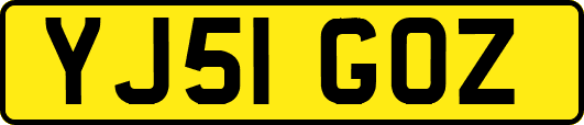 YJ51GOZ