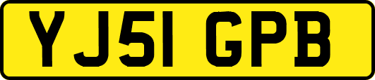 YJ51GPB