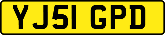 YJ51GPD