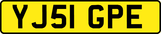 YJ51GPE