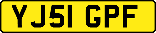YJ51GPF