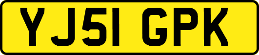 YJ51GPK