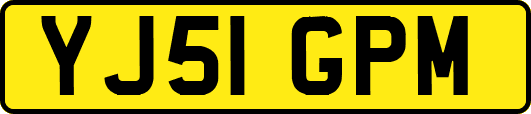 YJ51GPM