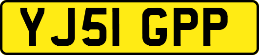 YJ51GPP