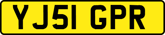 YJ51GPR