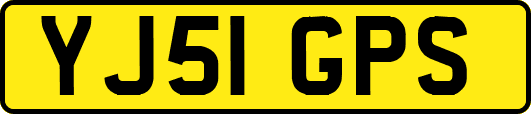 YJ51GPS