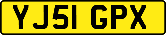 YJ51GPX