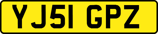 YJ51GPZ