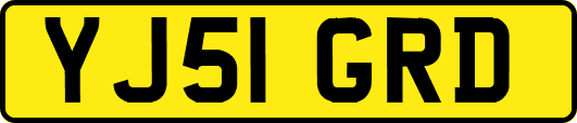 YJ51GRD