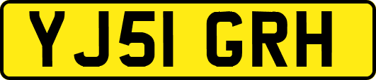 YJ51GRH