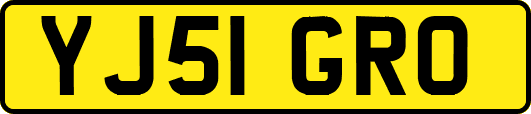 YJ51GRO