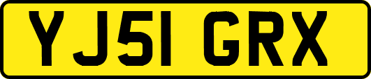 YJ51GRX