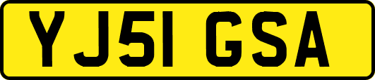 YJ51GSA
