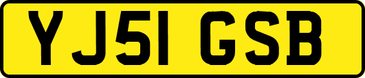 YJ51GSB