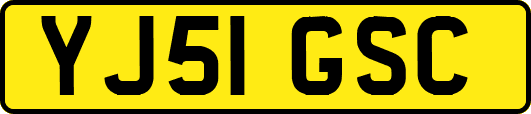 YJ51GSC