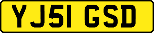 YJ51GSD