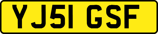 YJ51GSF