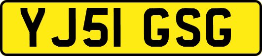 YJ51GSG