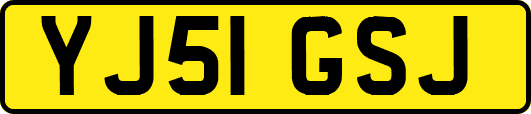 YJ51GSJ