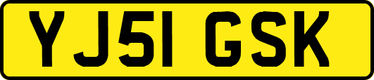 YJ51GSK