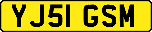YJ51GSM