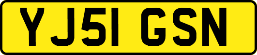 YJ51GSN