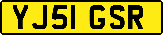 YJ51GSR