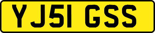 YJ51GSS