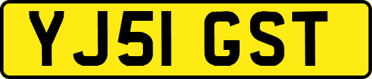 YJ51GST