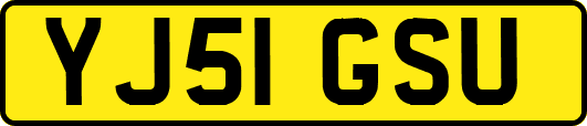 YJ51GSU