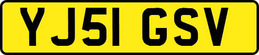 YJ51GSV
