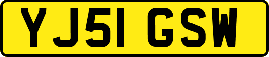 YJ51GSW