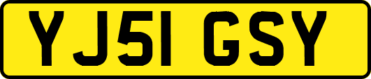 YJ51GSY