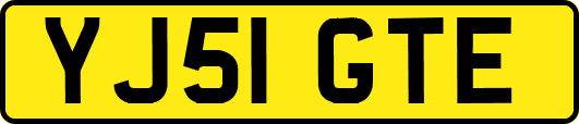 YJ51GTE
