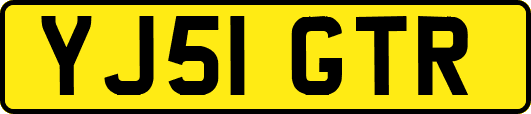 YJ51GTR