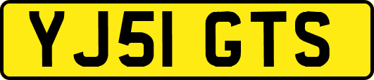 YJ51GTS