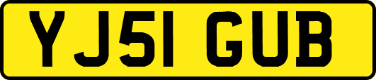 YJ51GUB