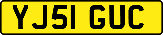 YJ51GUC