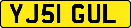 YJ51GUL