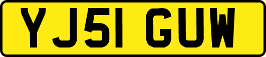 YJ51GUW