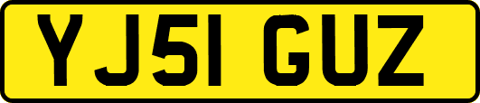 YJ51GUZ