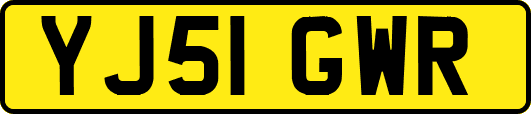 YJ51GWR