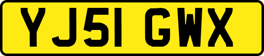 YJ51GWX