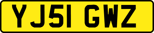 YJ51GWZ