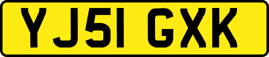 YJ51GXK