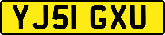YJ51GXU