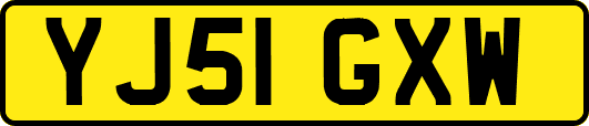 YJ51GXW