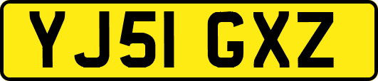 YJ51GXZ